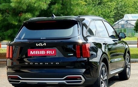 KIA Sorento IV, 2022 год, 2 500 000 рублей, 5 фотография