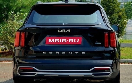 KIA Sorento IV, 2022 год, 2 500 000 рублей, 6 фотография