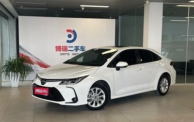 Toyota Corolla, 2021 год, 1 510 000 рублей, 1 фотография