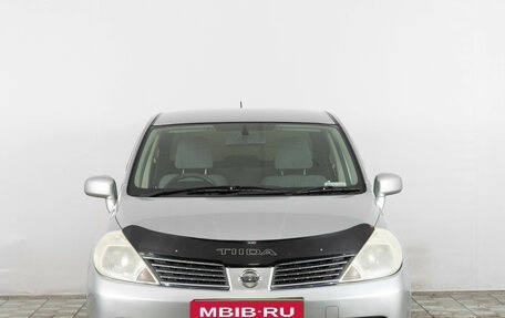 Nissan Tiida, 2007 год, 719 000 рублей, 1 фотография