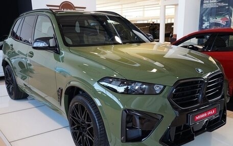 BMW X5 M, 2025 год, 26 000 000 рублей, 1 фотография