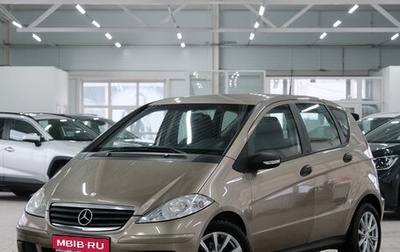 Mercedes-Benz A-Класс, 2006 год, 699 000 рублей, 1 фотография