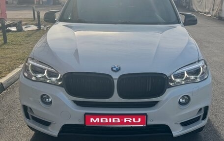 BMW X5, 2017 год, 4 250 000 рублей, 1 фотография