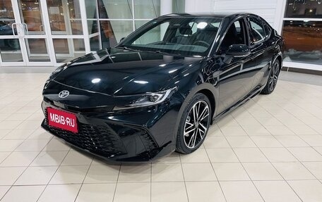 Toyota Camry, 2024 год, 4 250 000 рублей, 1 фотография