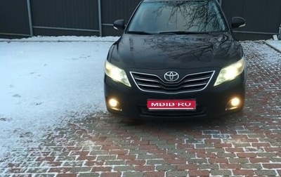 Toyota Camry, 2009 год, 1 295 000 рублей, 1 фотография