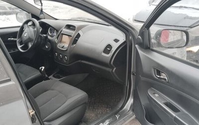 Geely GC6, 2015 год, 450 000 рублей, 1 фотография