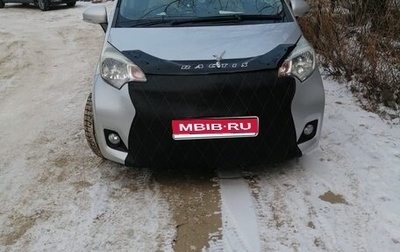 Toyota Ractis II, 2011 год, 1 250 000 рублей, 1 фотография