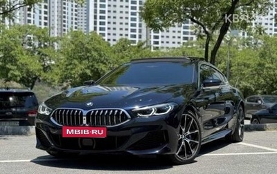 BMW 8 серия, 2022 год, 9 999 000 рублей, 1 фотография