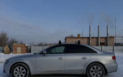 Audi A4, 2008 год, 1 000 050 рублей, 1 фотография