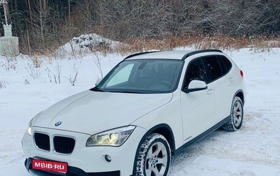 BMW X1, 2014 год, 1 990 000 рублей, 1 фотография