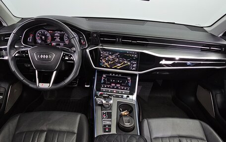 Audi A6, 2020 год, 2 950 000 рублей, 8 фотография