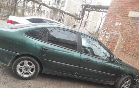 Renault Laguna II, 1995 год, 130 000 рублей, 1 фотография