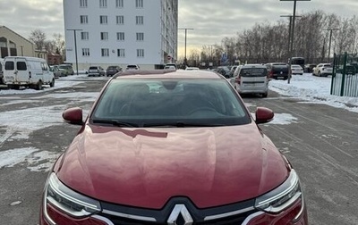 Renault Arkana I, 2021 год, 2 100 000 рублей, 1 фотография