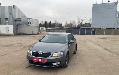 Skoda Octavia, 2013 год, 1 165 000 рублей, 1 фотография