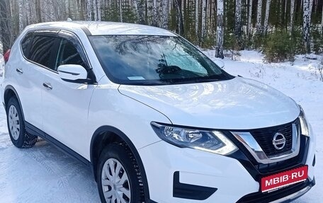 Nissan X-Trail, 2021 год, 2 850 000 рублей, 1 фотография