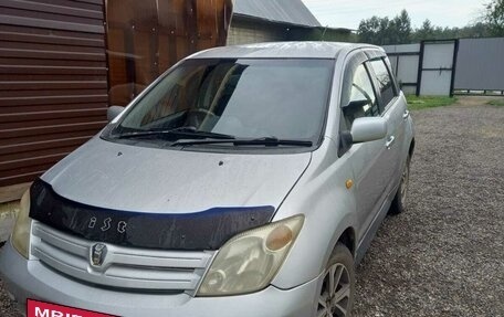 Toyota Ist II, 2002 год, 520 000 рублей, 1 фотография