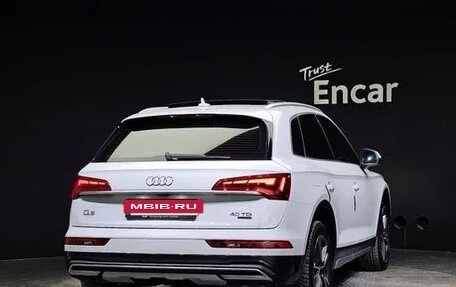 Audi Q5, 2021 год, 4 362 000 рублей, 3 фотография