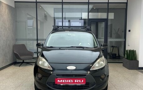 Ford KA II, 2008 год, 515 000 рублей, 2 фотография