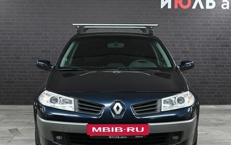 Renault Megane II, 2006 год, 440 000 рублей, 2 фотография