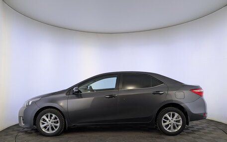 Toyota Corolla, 2015 год, 1 350 000 рублей, 8 фотография