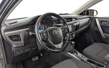 Toyota Corolla, 2015 год, 1 350 000 рублей, 16 фотография