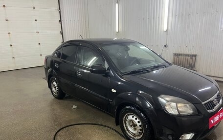 KIA Rio II, 2011 год, 550 000 рублей, 8 фотография