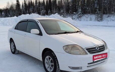 Toyota Corolla, 2001 год, 520 000 рублей, 15 фотография