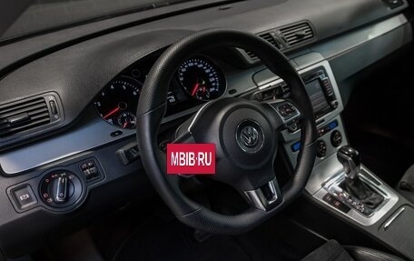 Volkswagen Passat B6, 2008 год, 892 000 рублей, 11 фотография