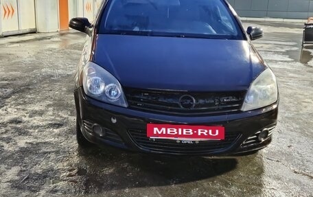 Opel Astra H, 2007 год, 450 000 рублей, 7 фотография