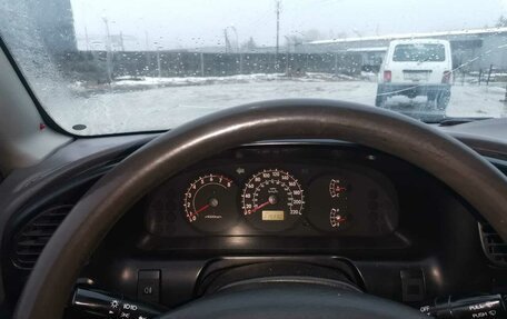 KIA Spectra II (LD), 2008 год, 300 000 рублей, 8 фотография