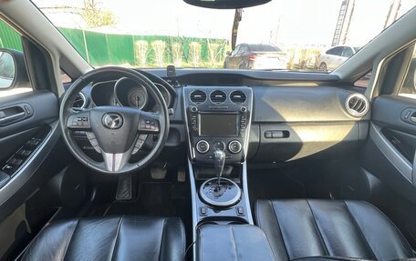 Mazda CX-7 I рестайлинг, 2010 год, 1 250 000 рублей, 9 фотография