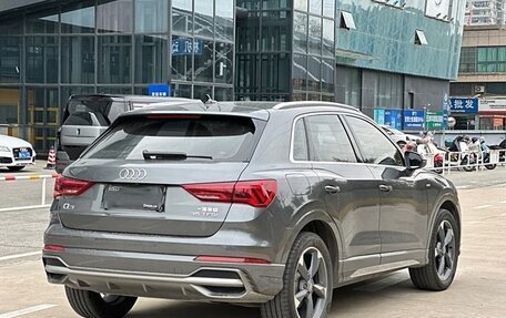 Audi Q3, 2022 год, 2 730 000 рублей, 3 фотография