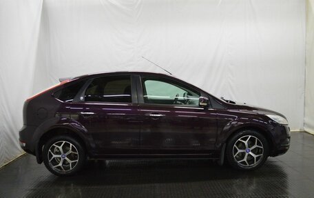 Ford Focus II рестайлинг, 2009 год, 675 000 рублей, 4 фотография