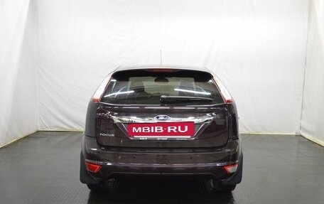 Ford Focus II рестайлинг, 2009 год, 675 000 рублей, 6 фотография