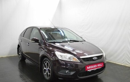 Ford Focus II рестайлинг, 2009 год, 675 000 рублей, 3 фотография