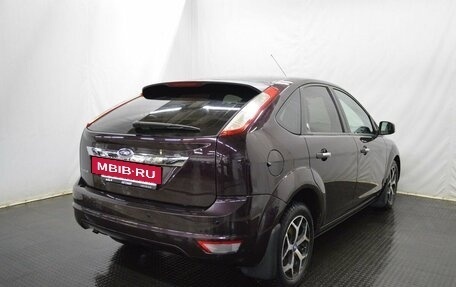 Ford Focus II рестайлинг, 2009 год, 675 000 рублей, 5 фотография