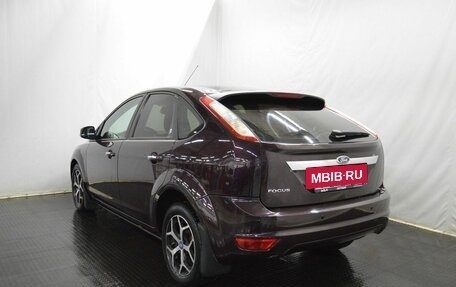 Ford Focus II рестайлинг, 2009 год, 675 000 рублей, 7 фотография