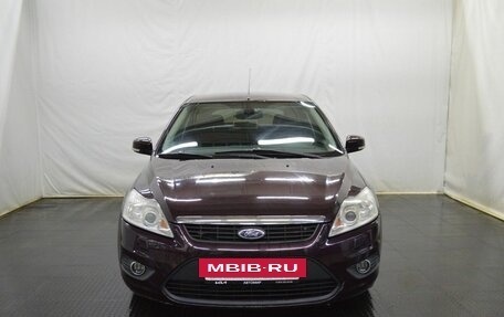 Ford Focus II рестайлинг, 2009 год, 675 000 рублей, 2 фотография