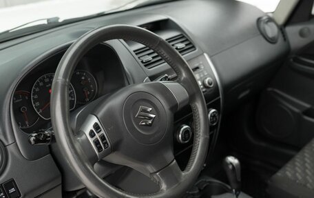 Suzuki SX4 II рестайлинг, 2009 год, 980 000 рублей, 13 фотография