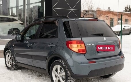 Suzuki SX4 II рестайлинг, 2009 год, 980 000 рублей, 7 фотография