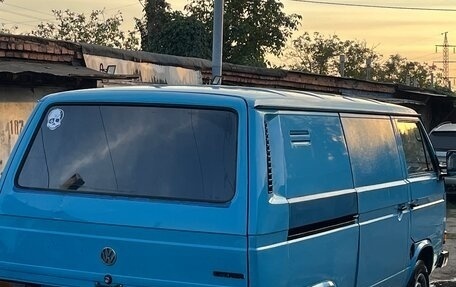 Volkswagen Transporter T3, 1987 год, 399 000 рублей, 3 фотография