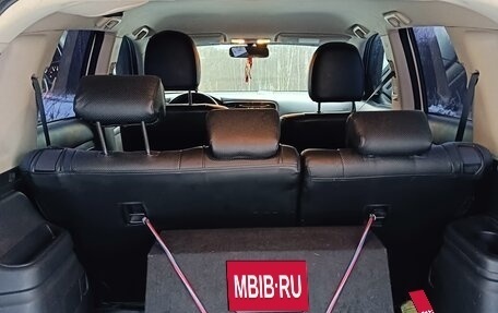 Mitsubishi Outlander III рестайлинг 3, 2013 год, 2 050 000 рублей, 12 фотография