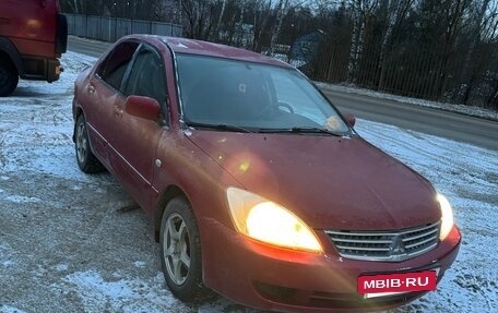 Mitsubishi Lancer IX, 2005 год, 280 000 рублей, 4 фотография