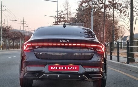 KIA K5, 2022 год, 2 380 000 рублей, 5 фотография