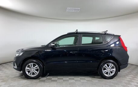 Geely Emgrand X7 I, 2019 год, 1 348 000 рублей, 8 фотография