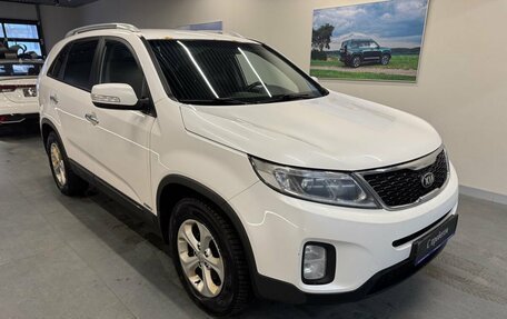 KIA Sorento II рестайлинг, 2014 год, 1 499 000 рублей, 3 фотография