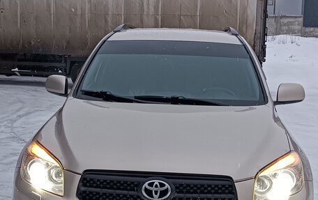 Toyota RAV4, 2007 год, 1 280 000 рублей, 10 фотография