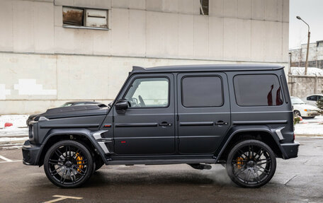 Mercedes-Benz G-Класс AMG, 2019 год, 26 980 000 рублей, 11 фотография