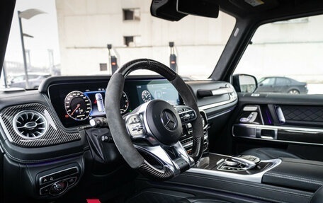 Mercedes-Benz G-Класс AMG, 2019 год, 26 980 000 рублей, 15 фотография