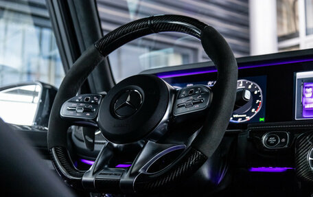 Mercedes-Benz G-Класс AMG, 2019 год, 26 980 000 рублей, 18 фотография